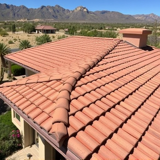 Roofing Oro Valley