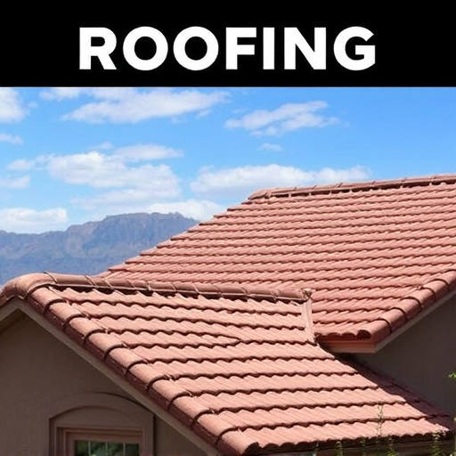 Roofing Oro Valley