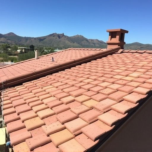 Roofing Oro Valley