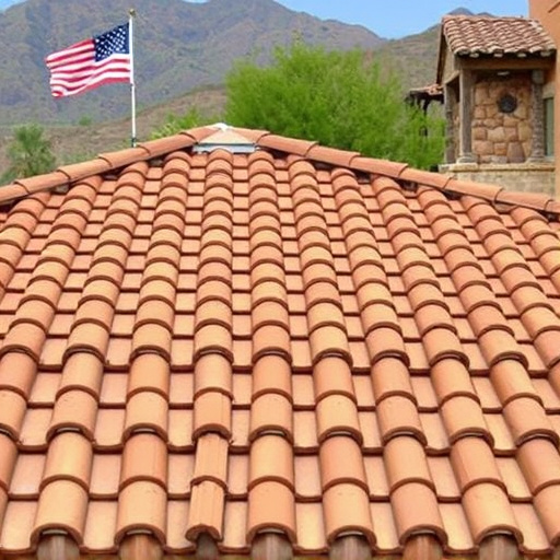 Roofing Oro Valley