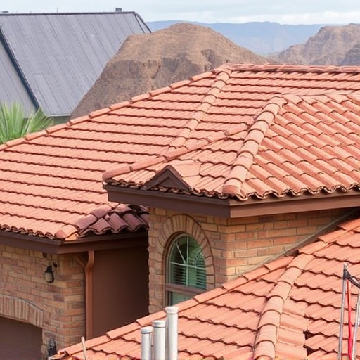 Roofing Oro Valley