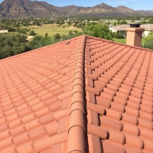 Roofing Oro Valley