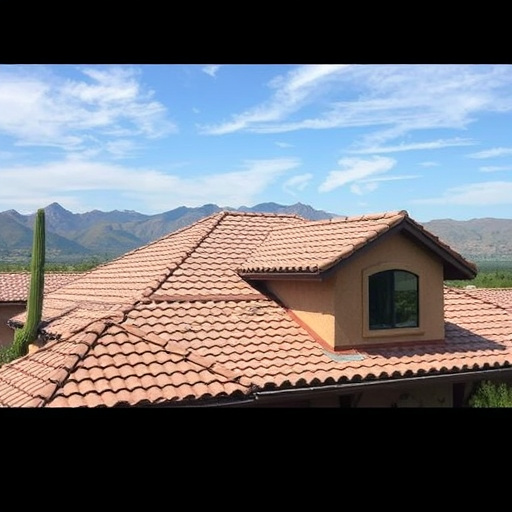 Roofing Oro Valley