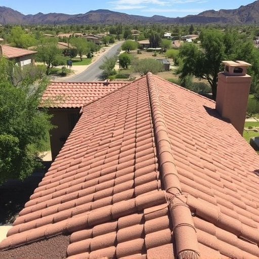Roofing Oro Valley