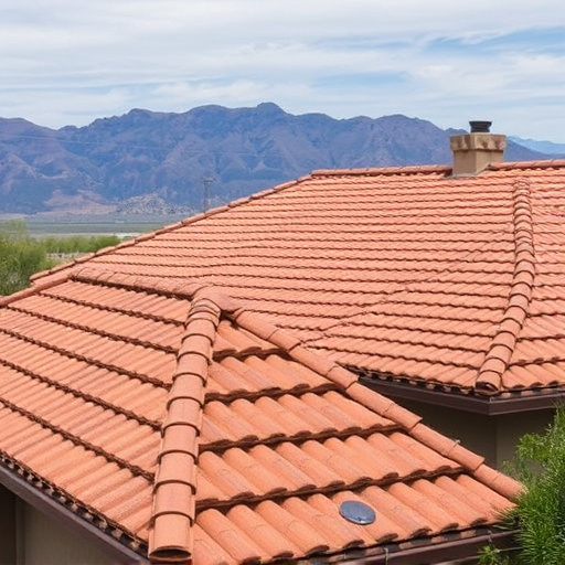 Roofing Oro Valley