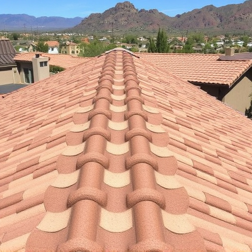 Roofing Oro Valley