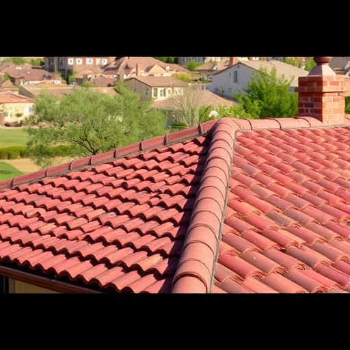 Roofing Oro Valley