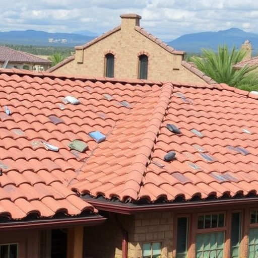 Roofing Oro Valley