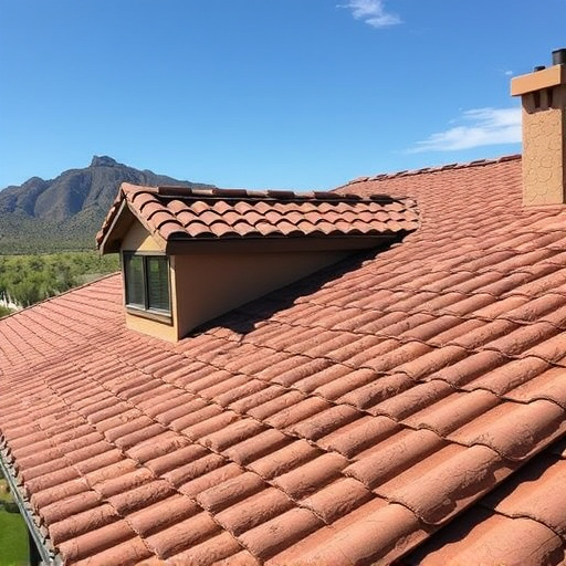 Roofing Oro Valley