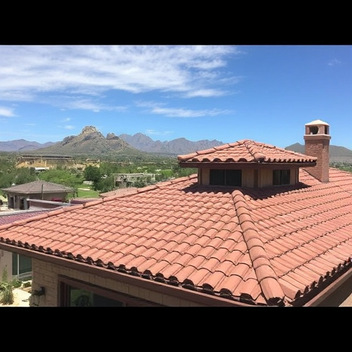 Roofing Oro Valley
