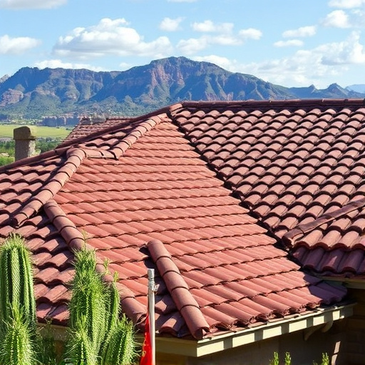 Roofing Oro Valley