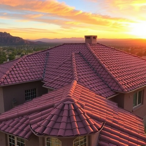 Roofing Oro Valley