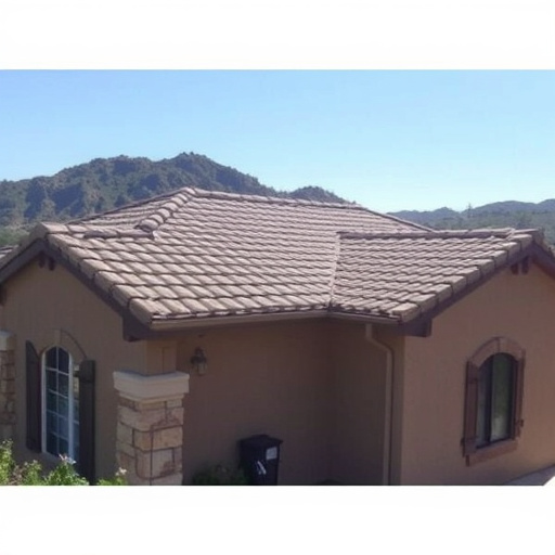 Roofing Oro Valley