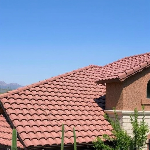 Roofing Oro Valley