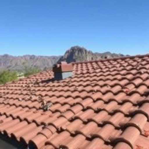 Roofing Oro Valley