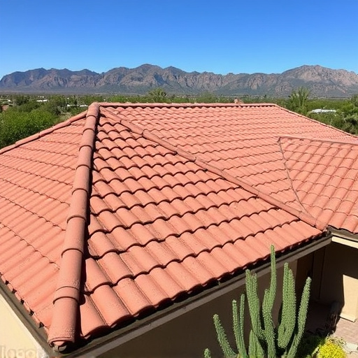 Roofing Oro Valley