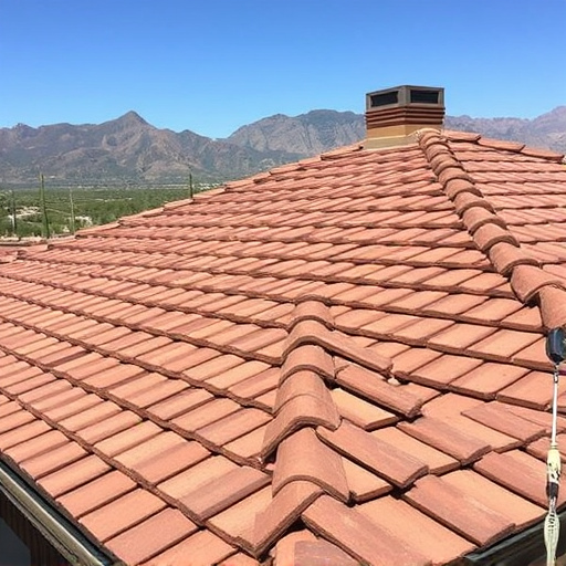 Roofing Oro Valley