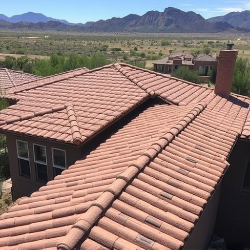 Roofing Oro Valley