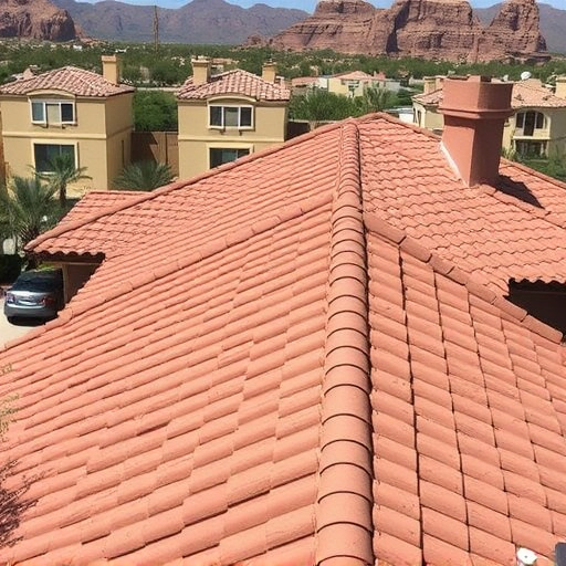 Roofing Oro Valley