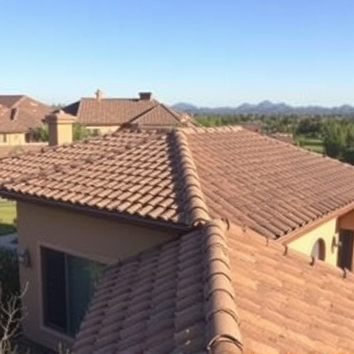 Roofing Oro Valley