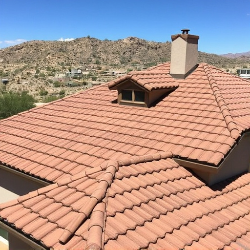 Roofing Oro Valley