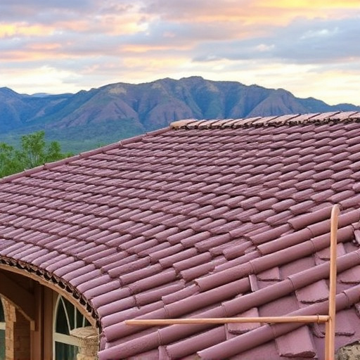 Roofing Oro Valley