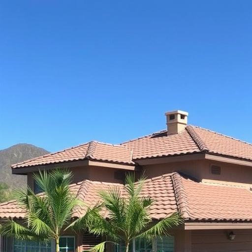 Roofing Oro Valley