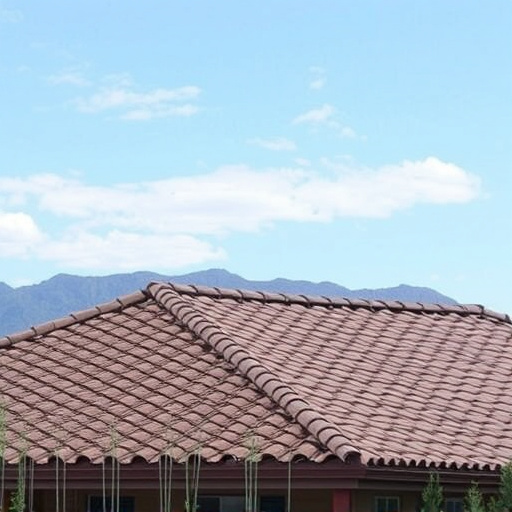 Roofing Oro Valley
