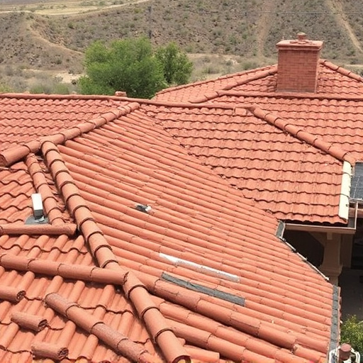 Roofing Oro Valley