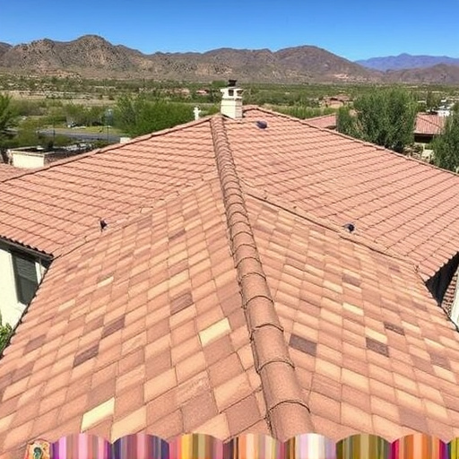 Roofing Oro Valley