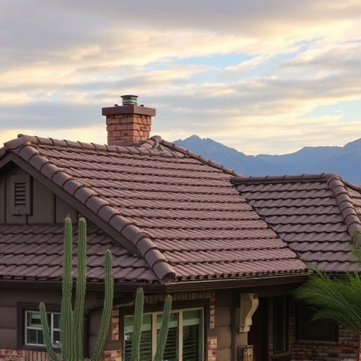 Roofing Oro Valley
