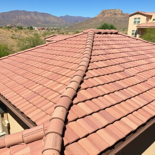 Roofing Oro Valley