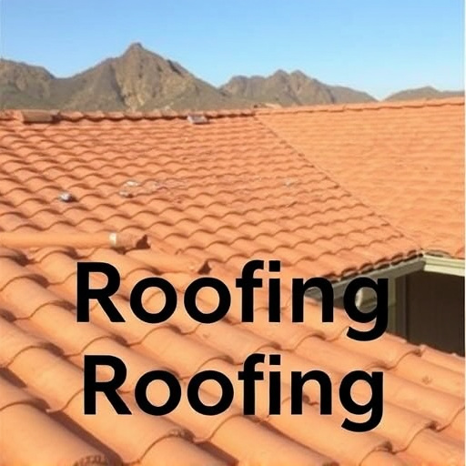 Roofing Oro Valley
