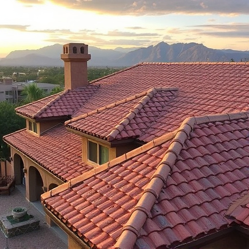Roofing Oro Valley