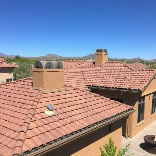 Roofing Oro Valley