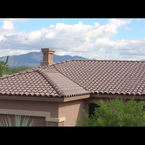 Roofing Oro Valley