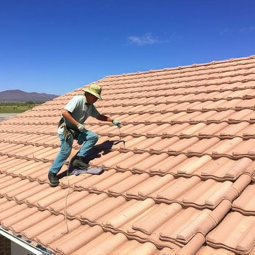 Roofing Oro Valley