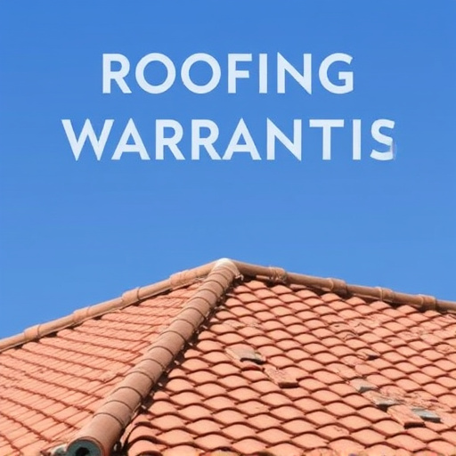 Roofing Warranties Oro Valley