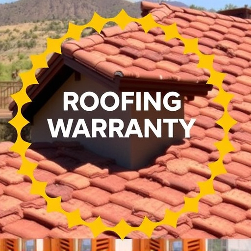Roofing Warranties Oro Valley