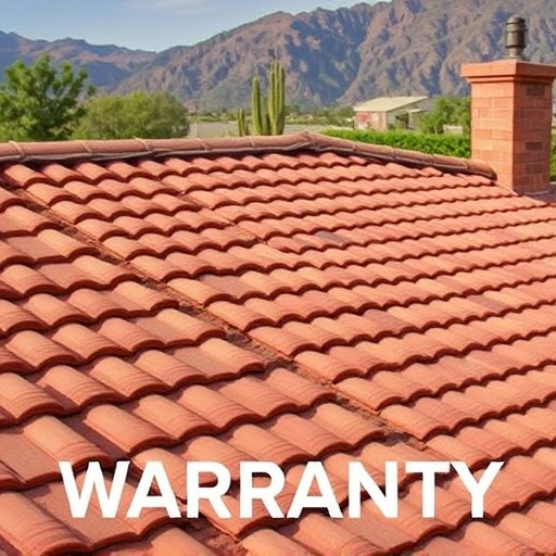 Roofing Warranties Oro Valley