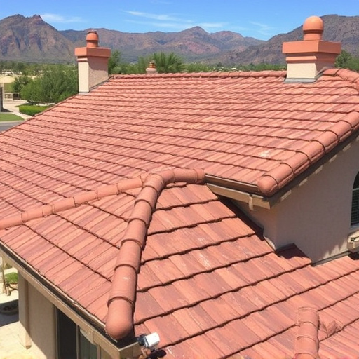 Roofing Warranties Oro Valley