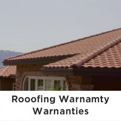Oro Valley Roofing Warranties: Comprehensive Guide to Protected Solutions