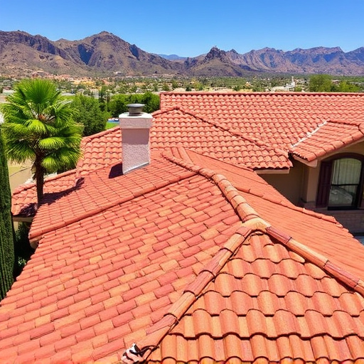Roofing Warranties Oro Valley