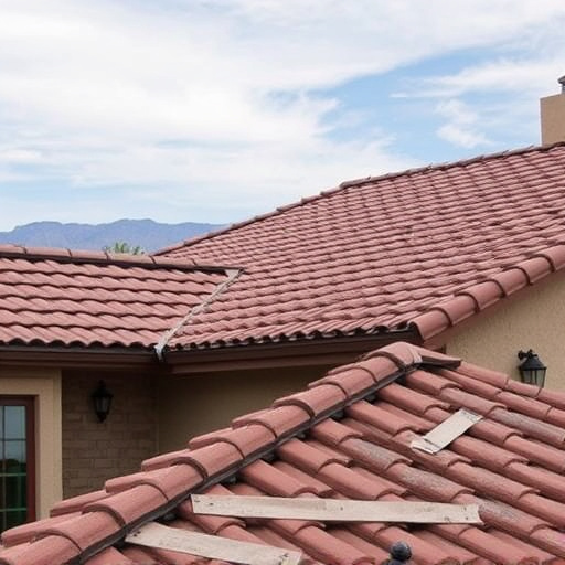 Roofing Warranties Oro Valley