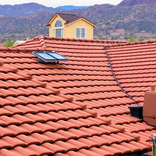 Roofing Warranties Oro Valley