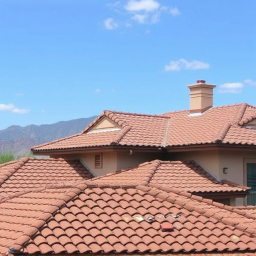 Roofing Warranties Oro Valley