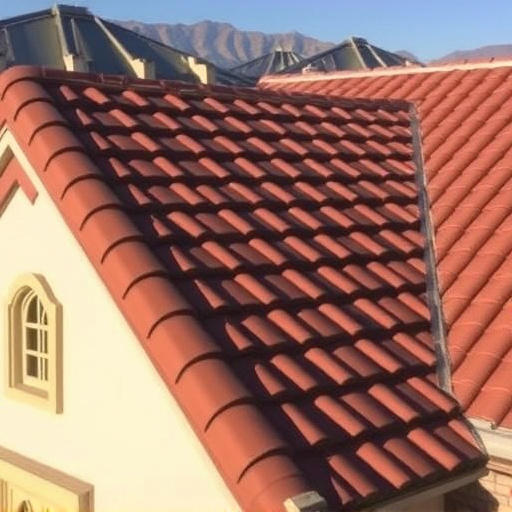 Oro Valley: Secure Your Roof with Top-Rated Warranty-Backed Options
