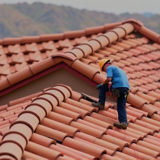 Roofing Warranties Oro Valley