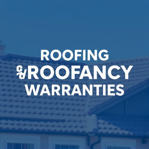 Roofing Warranties Oro Valley