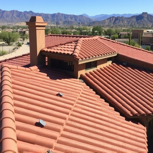 Roofing Warranties Oro Valley